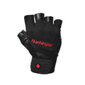 HARBINGER PRO W WRIST WRAP
