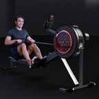 Harison Discover Commercial Air Rower