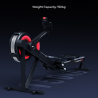 Harison Discover Commercial Air Rower