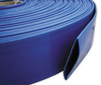Lay Flat 1" PVC 2-6 BAR
