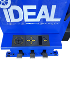 iDEAL TC-400M-B-iDEAL ATV/Motorcycle Tire Changer