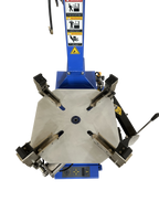 iDEAL TC-400M-B-iDEAL ATV/Motorcycle Tire Changer