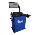 ideal wheel balancer no hood 