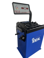 iDEAL WB-953-B Wheel Balancer - No Hood Assembly