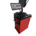 Tuxedo WB-953 Wheel Balancer - Hood Assembly Included
