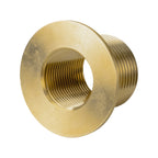 Water Butt Brass 3/4" BSP Male - 1/2" BSP Female