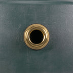 Water Butt Brass 1" BSP Male - 3/4" BSP Female