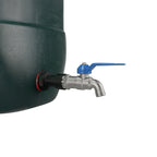 Water Butt Extension Kit 1/2" with Simple Lever Tap