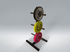 Trigon Weight Tree