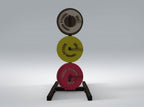 Trigon Weight Tree