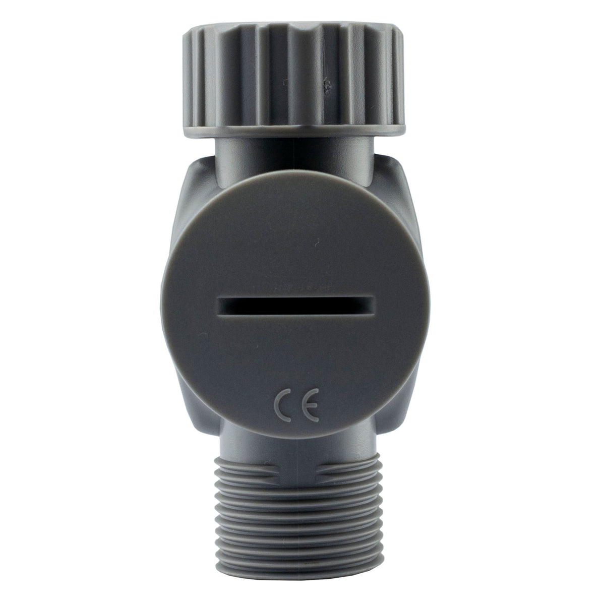 Water Flow Meter 3/4" BSPM-F