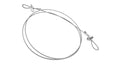 Carro 14" Ceiling Fan Safety Cable