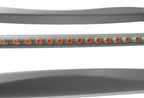 Compact Oscillating Sprinkler White Line