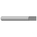 11/16" x 1-3/4" Primed Nosing, 16' Length