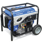 Westinghouse 8500E Generator 10.6KVA Two Wire Auto Start NEW
