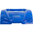 Cyborg Top Cover with LED light WP039