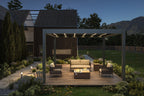 Woodbury Collection Fire Pit + Furniture