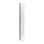 Safira 8mm Glass Wetroom Flipper Panel