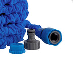 Expanding Trick Hose 10m - 30m Blue