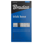 Expanding Trick Hose 15m - 45m Blue
