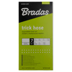 Expanding Trick Hose 5m - 15m Lime