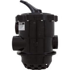 Multiport Valve, Waterway Top Mount, 2"fpt, w/Unions WVS004