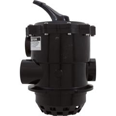 Multiport Valve, Waterway Top Mount, 2"fpt, w/Unions WVS004