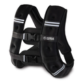 Muscle Motion Fitness Weight Vest - Available in 3kg, 5kg, 6kg, 8kg and 10kg
