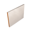 Primed Traditional S4S board, 16' length
