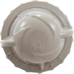Dial Stem Assy, WW Above-Ground In-Line Chlorinator WW6001207B