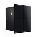 440W 12V Fixed Monocrystalline Shingled Solar Panel