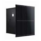 440W 12V Fixed Monocrystalline Shingled Solar Panel