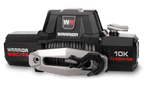 Gladiator F-Type 10000 Electric Winch - 12v Synthetic Rope