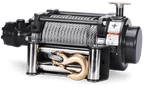 NH 10000 Hydraulic Winch