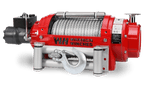 RV 15000 Hydraulic Winch