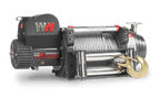 Samurai 17500 Electric Winch - 24v Steel Rope