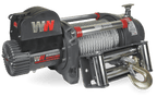 Samurai 20000 Electric Winch - 24v Steel Rope