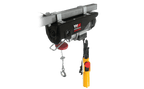 Warrior 250kg Electric Hoist - 240v