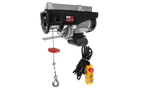 Warrior 500kg Electric Hoist - 240v