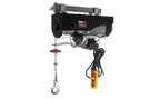 Warrior 1000kg Electric Hoist - 240v