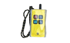 Hoist Remote - Wireless - Plug & Play Air Socket - 240v