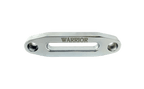Aluminium Hawse Fairlead - 124mm Hole Centres