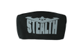 Stealth Branded Winch Cover to suit Stealth 4500