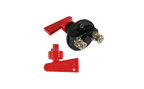 12v/24v Battery Isolator Switch for Winches up to 20000lb