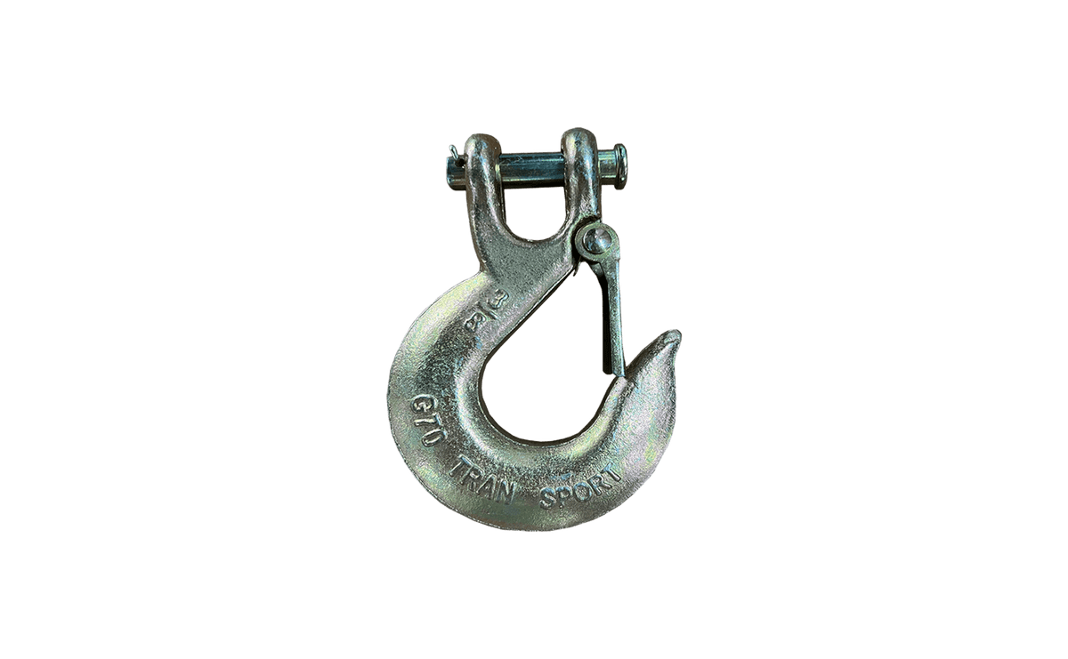 Clevis Hook - MBL 9500kg