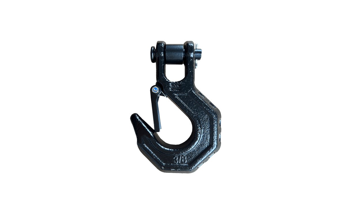 Winch Rope Hook - MBL 9,000kg