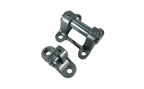 1100mm Extending Rotary Hoist Frame - 500kg Max Capacity