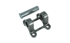 Warrior 750mm Rotary Hoist Frame