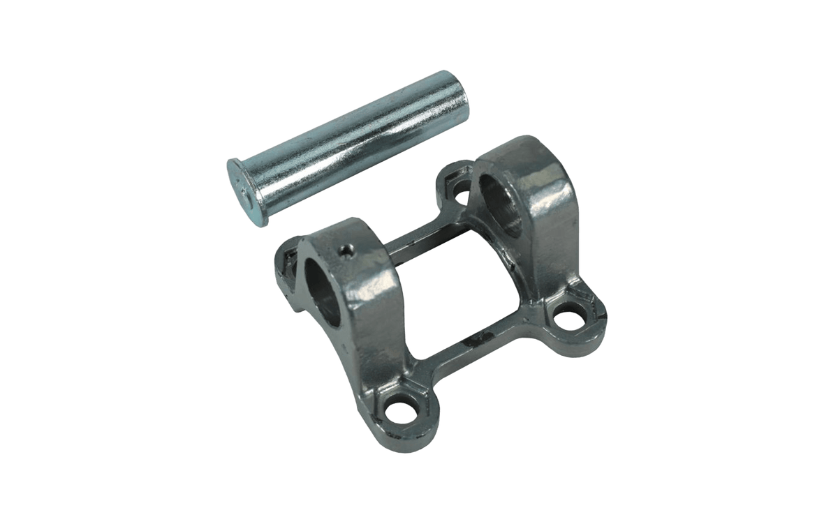 Warrior 750mm Rotary Hoist Frame
