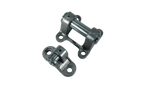 Warrior 750mm Rotary Hoist Frame